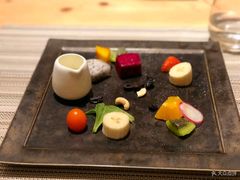 -香樟花园法式铁板烧(恒隆广场店)