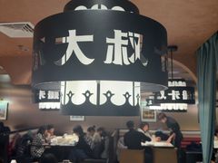 -清真·卡德尔大叔新疆主题餐厅(龙汇路店)