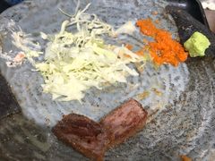 -牛かつもと村(上野店)