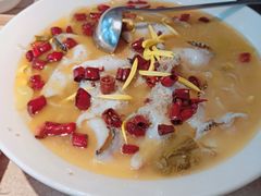 酸菜鱼-佬肥猫(七宝宝龙店)