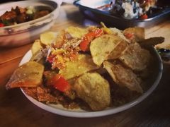 广椒渣土豆片-湘妹湖南菜馆(自力店)
