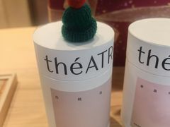 -théATRE 茶聚场(王府中環店)