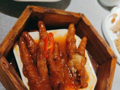 -晓粤·惹味粤菜(凯德乐峰广场店)
