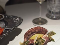 -壳里西餐厅Coquille Seafood Bistro(蒙自路店)