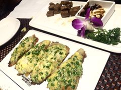 -HIHE Bistro·Oyster Bar(华熙live店)