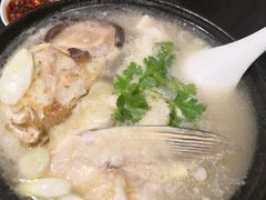 -鹿港小镇(金虹桥国际中心店)