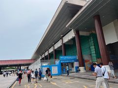 -珠海拱北口岸