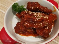 -必胜客(兴华中路PH店)
