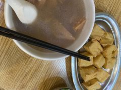 -潮汕裕成莲藕(泰沙路店)