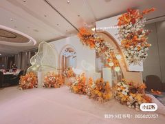 -广州奥园喜来登酒店