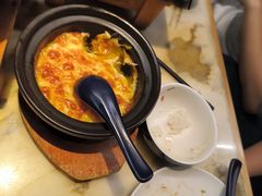 -绿茶餐厅(北京世纪金源店)