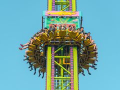 -沈阳方特欢乐世界