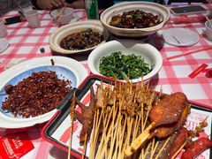 -辣小鲜·南昌大排档(船山路店)