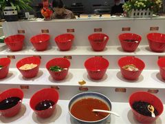 iphone_upload_pic-泉福居酱骨头自助广场(南大街商业步行街店)
