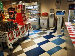 -85度C(生甜甜圈研究工坊·上海局门店)