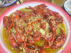-唐力九头鸟烧烤·罗田吊锅(西云楼店)