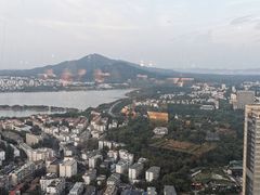 -洲际酒店·地平线全日餐厅HORIZON CAFÉ