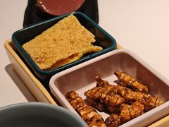 -小街猪手(团结湖店)