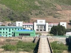 -图们国门景区
