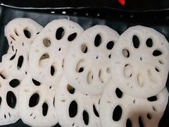 -三国惹火烤肉·中日韩烤肉集合店(百草路店)