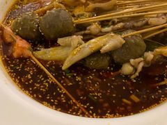 -三生小馆(亭知路店)