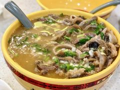 -老师家羊杂碎(延安总店)