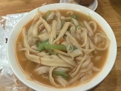 -水仙拉面(水仙街店)