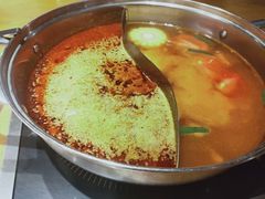 -呷哺呷哺 黄金牧场 (回龙观港龙店)