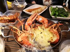 -盒马鲜生(皇庭广场店)