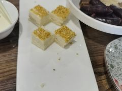 -格日勒阿妈蒙古厨房(大召店)