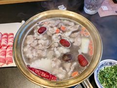 -东来顺·非遗火锅(高新店)