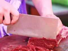 -阿娟牛肉丸·手打牛肉丸·现做现卖