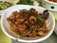 -石头咕(葵蓬店)