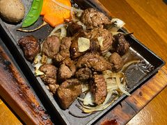 -和彩放题餐厅(酒仙桥店)