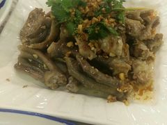 沙姜拌掌翼-六婶西关小厨(光塔路店)