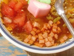 -鸡遇虾煲干锅火锅(小寨金莎店)