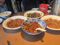 -天下客饭店(中山路店)