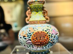 -景德镇古窑民俗博览区