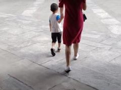 -白玉兰广场停车场