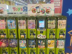 -TOYSRUS玩具反斗城(武汉荟聚中心店)