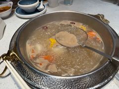 -千牛将·鲜牛肉火锅(开元路店)