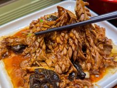 -鲁西南老厨子·特色鲁菜(经一纬五店)