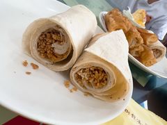 煎饼撒子-马市街食它汤店(解放路店)
