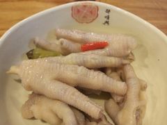-邵顺兴锅盖面(金山宝地店)
