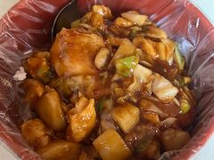 超级无敌饭-胖哥料理(兴义里店)