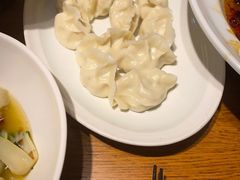 -必点海鲜·鲅鱼水饺(鞍山西道店)