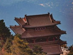 -泰山风景名胜区