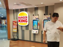 -汉堡王(西直门凯德MALL店)