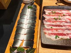 -泥炉烧肉师(新街口金銮巷店)