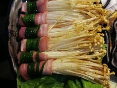 -吉志烤肉(太原总店)
